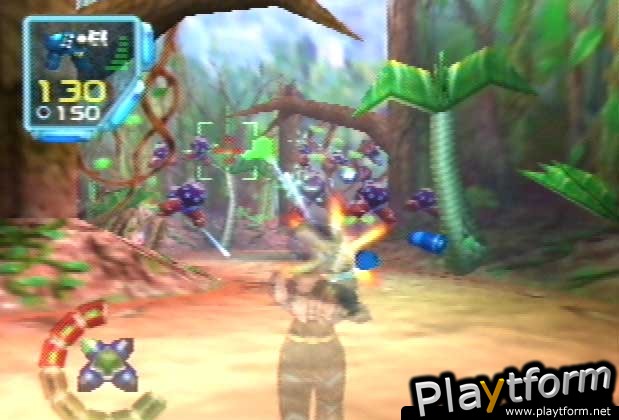 Jet Force Gemini (Nintendo 64)