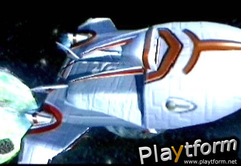 Jet Force Gemini (Nintendo 64)