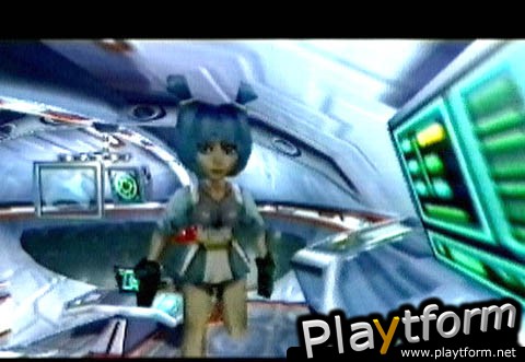 Jet Force Gemini (Nintendo 64)
