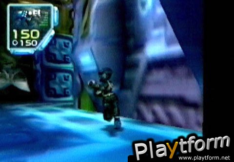Jet Force Gemini (Nintendo 64)