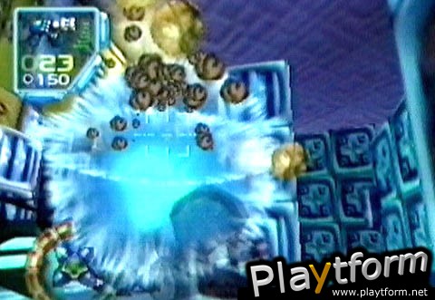 Jet Force Gemini (Nintendo 64)