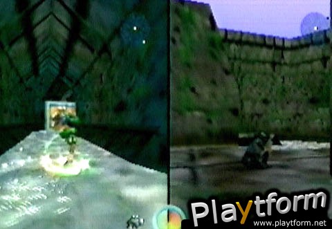 Jet Force Gemini (Nintendo 64)
