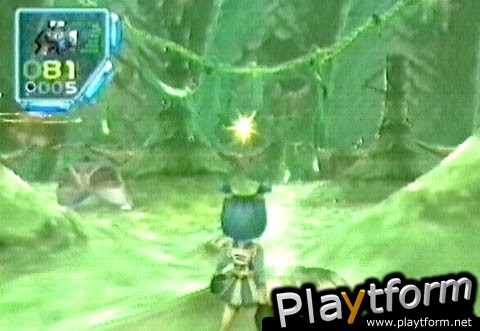 Jet Force Gemini (Nintendo 64)