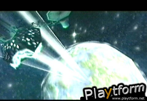 Jet Force Gemini (Nintendo 64)