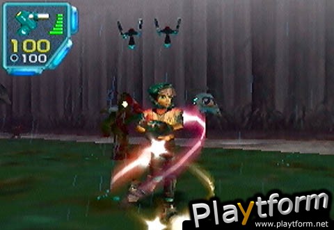 Jet Force Gemini (Nintendo 64)