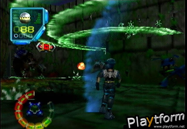 Jet Force Gemini (Nintendo 64)