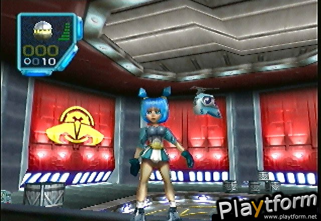 Jet Force Gemini (Nintendo 64)