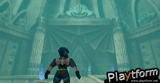 Jet Force Gemini (Nintendo 64)
