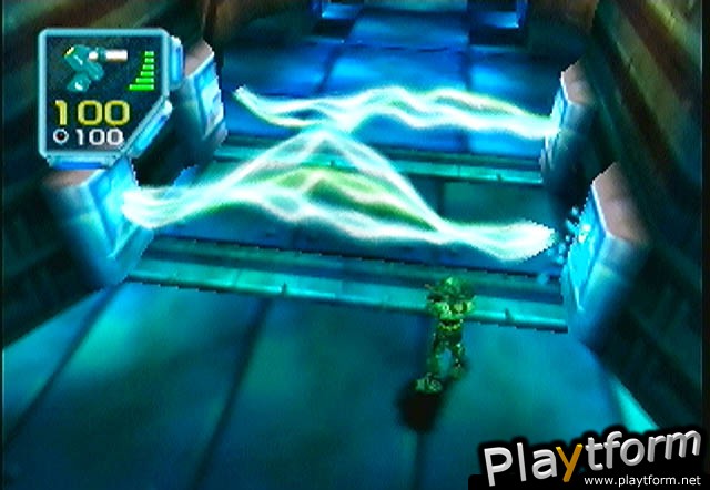 Jet Force Gemini (Nintendo 64)