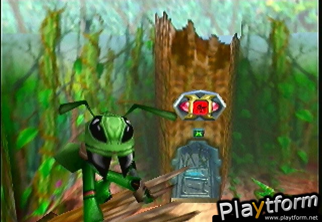Jet Force Gemini (Nintendo 64)