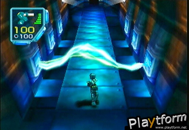 Jet Force Gemini (Nintendo 64)