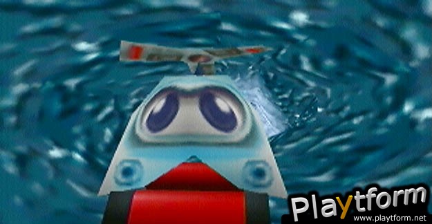 Jet Force Gemini (Nintendo 64)