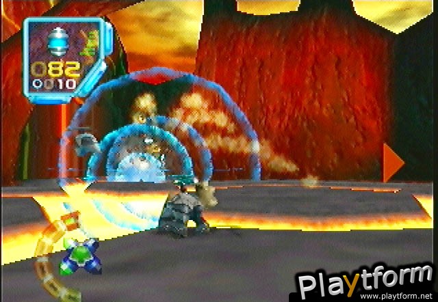 Jet Force Gemini (Nintendo 64)