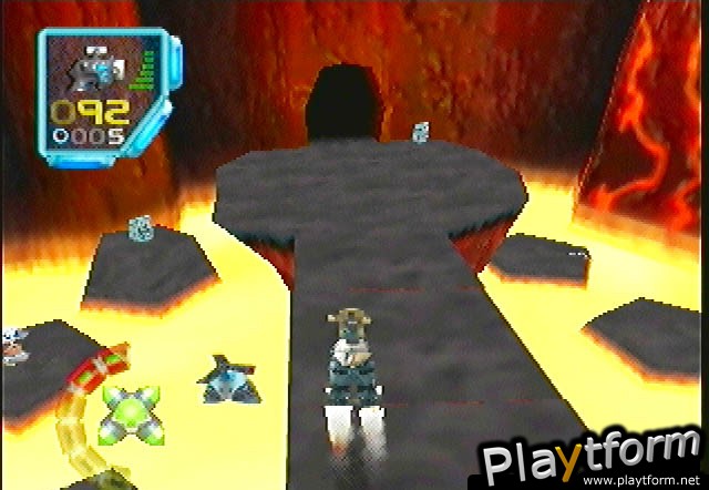 Jet Force Gemini (Nintendo 64)
