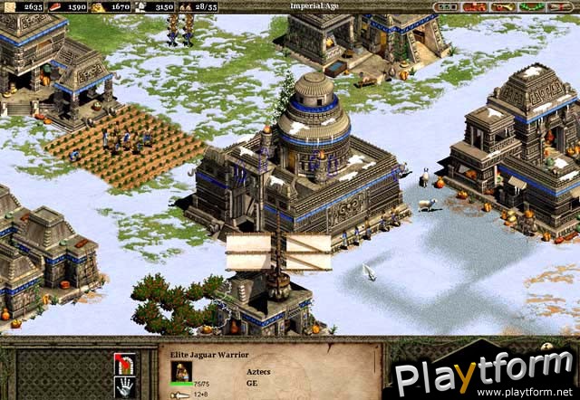 Age of Empires II: The Age of Kings (PC)