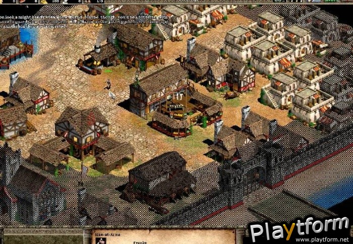 Age of Empires II: The Age of Kings (PC)