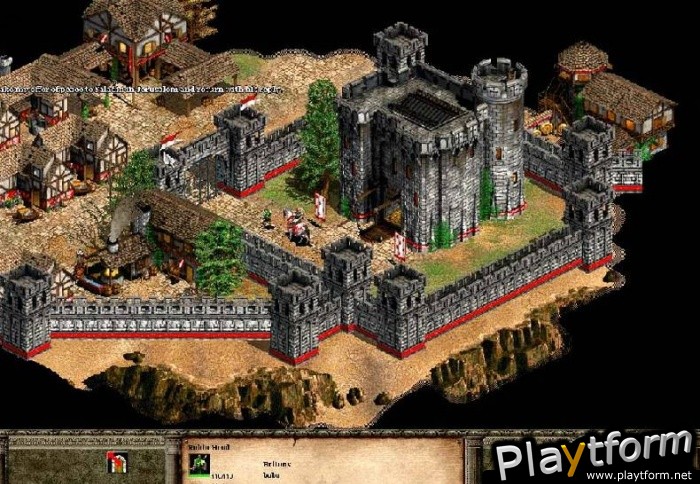 Age of Empires II: The Age of Kings (PC)