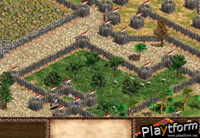 Age of Empires II: The Age of Kings (PC)