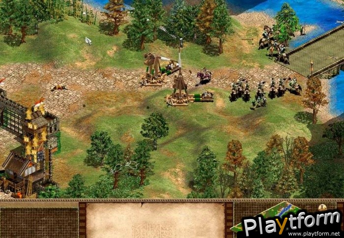 Age of Empires II: The Age of Kings (PC)