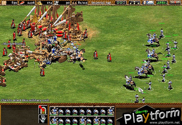 Age of Empires II: The Age of Kings (PC)