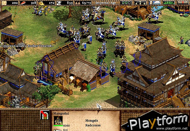 Age of Empires II: The Age of Kings (PC)