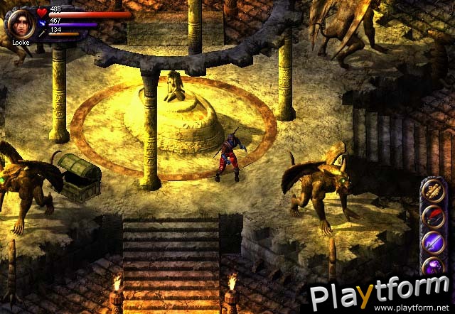 Revenant (PC)