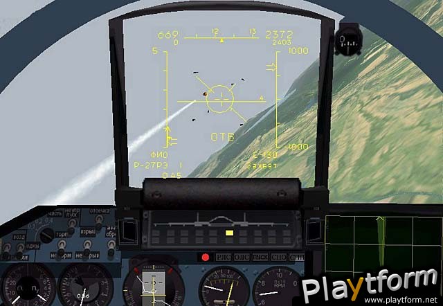 Flanker 2.0 (PC)