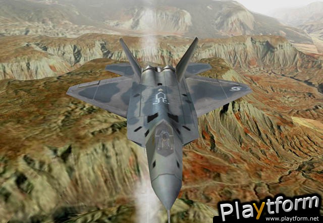 USAF (PC)
