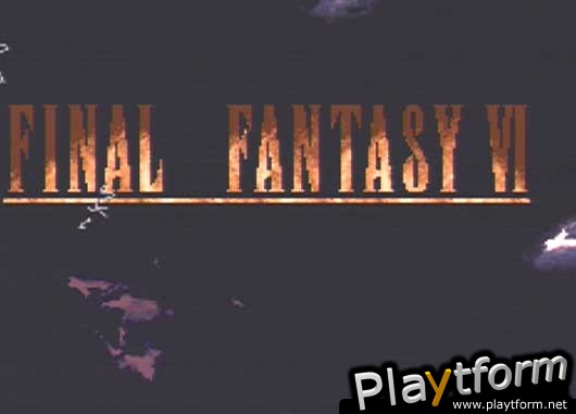 Final Fantasy Anthology (PlayStation)