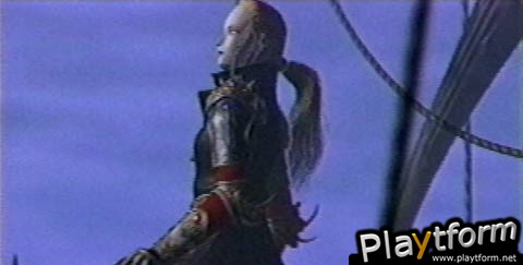 Final Fantasy Anthology (PlayStation)