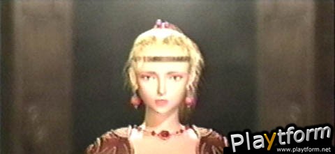 Final Fantasy Anthology (PlayStation)