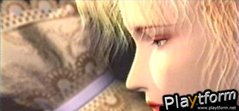 Final Fantasy Anthology (PlayStation)