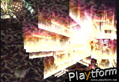 Grandia (PlayStation)