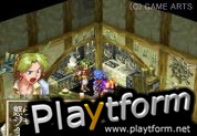 Grandia (PlayStation)