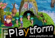 Grandia (PlayStation)