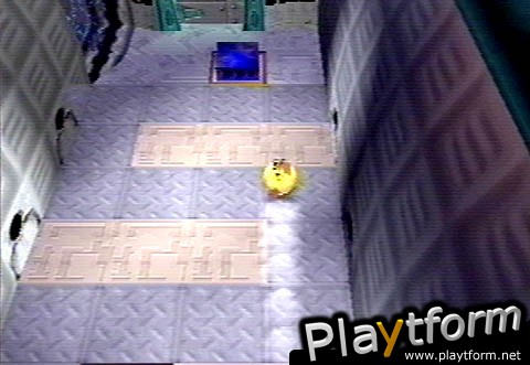 Pac-Man World (PlayStation)