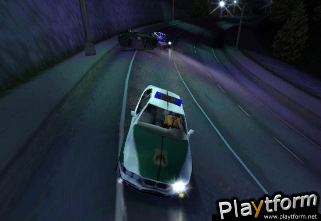 Need for Speed: High Stakes (PC)