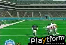 NFL 2K (Dreamcast)
