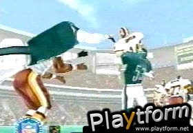 NFL 2K (Dreamcast)