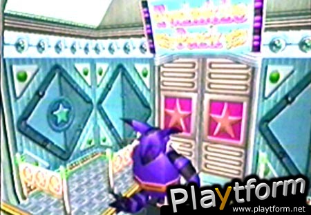 Sonic Adventure (Dreamcast)