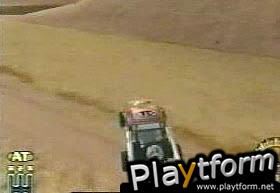 TNN Motorsports HardCore Heat (Dreamcast)
