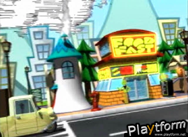Ore no Ryouri (PlayStation)