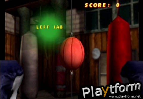 Ready 2 Rumble Boxing (Dreamcast)