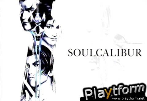 SoulCalibur (Dreamcast)