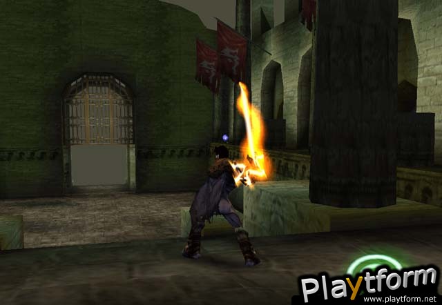 Legacy of Kain: Soul Reaver (PC)