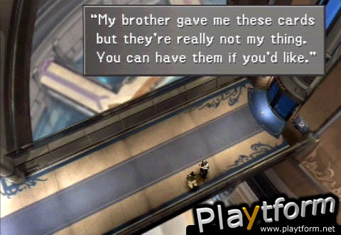 Final Fantasy VIII (PlayStation)
