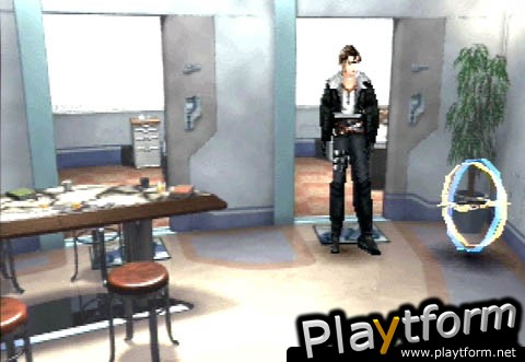 Final Fantasy VIII (PlayStation)