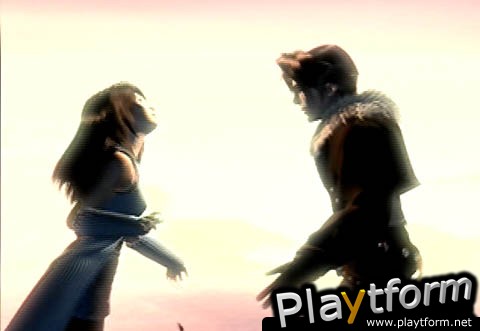 Final Fantasy VIII (PlayStation)