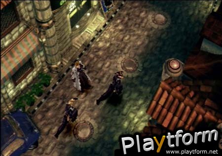 Final Fantasy VIII (PlayStation)