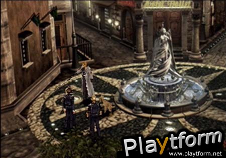 Final Fantasy VIII (PlayStation)